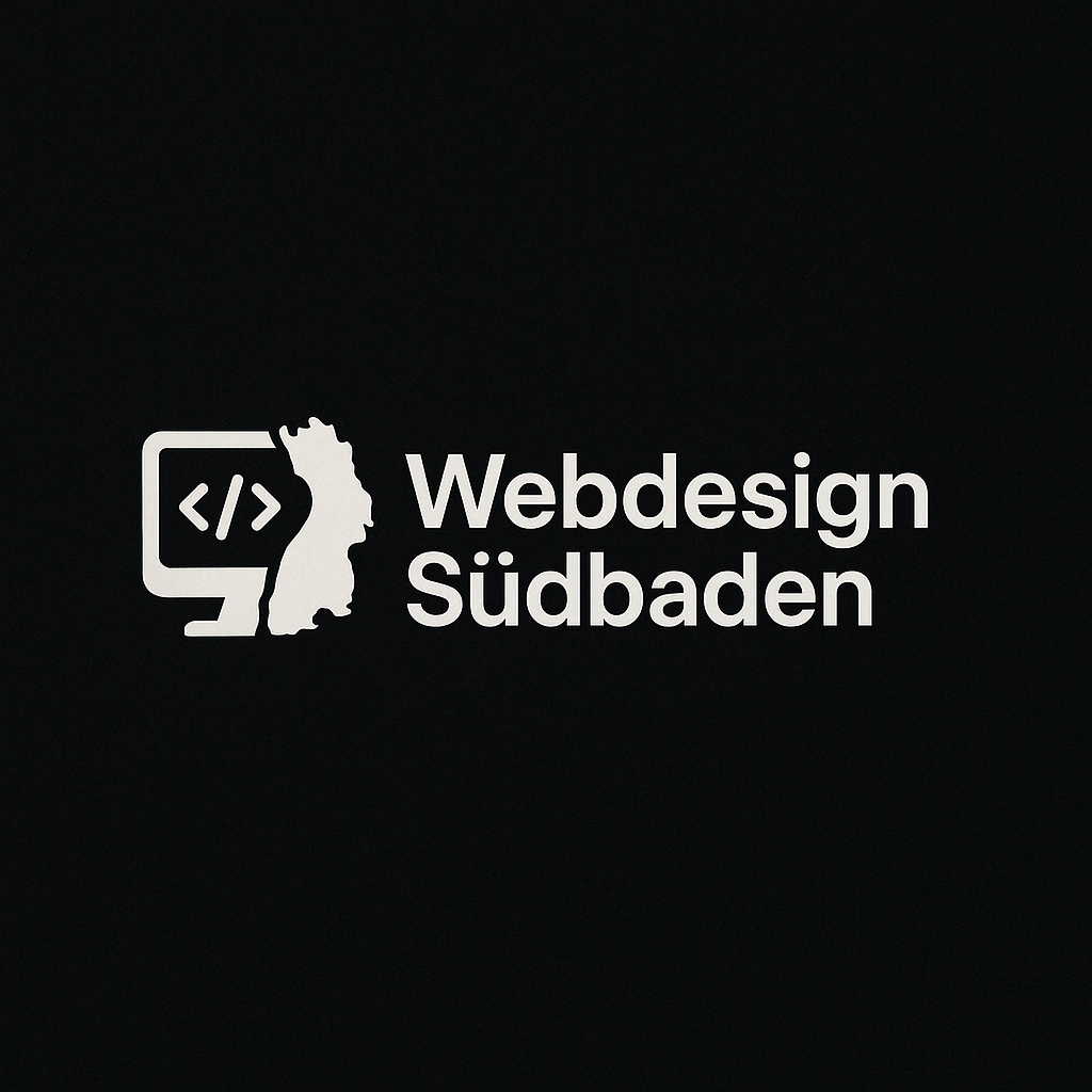 Webdesign Südbaden